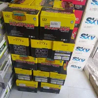 باطری اسکوتر باطری خودرو