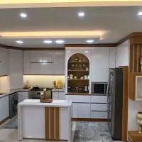 بازسازی صفر تا صد منزل با تیم حرفه‌ای