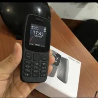 گوشی نوکیا 105و 106|موبایل|شیراز, راهنمایی|دیوار