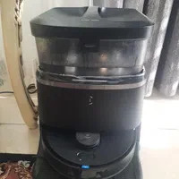 جارو رباتیک ecovacs t30 با گارانتی در حد نو