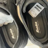 کفش راحتی مردانه برند bata اصل|کیف، کفش، کمربند|تهران, اقدسیه|دیوار