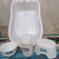 تشت کودک