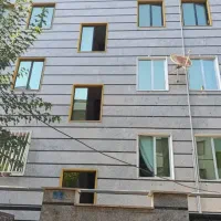 فروش ۷۵متری*وامدار*پارکینگ و آسانسور در مارلیک