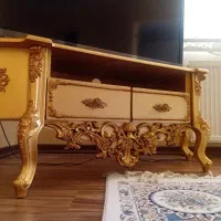 میز تی وی طلایی