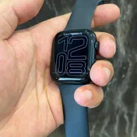 اپل واچ سری ۸ سایز ۴۵ apple watch