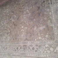 دوعدد فرش ۱۲متری ۱۵۰۰ شانه کاشان تراکم بالا|فرش|شاهرود, |دیوار