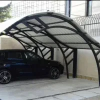 پارکینگ خود را سایبان کنید|خدمات پیشه و مهارت|گناباد, |دیوار