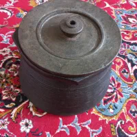 دیگ سنگی|ظروف پخت‌وپز|مشهد, جاهد شهر|دیوار