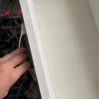 میز سفید|میز تحریر و کامپیوتر|تهران, سهروردی|دیوار