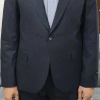 کت شلوار