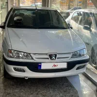 پارس موتور جدید