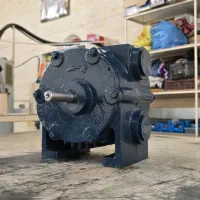 تولید پمپ شیردوش دام