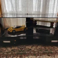 زیر تلوزیونی