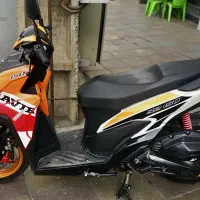 کلیک رپسول کویر ۱۵۰ مدل ۱۴۰۲|موتورسیکلت|بهشهر, |دیوار