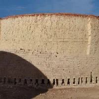 آجر پرسی