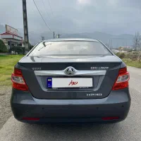 برلیانس ۲۳۰ دنده ۱۳۹۵|خودرو سواری و وانت|لنگرود, |دیوار