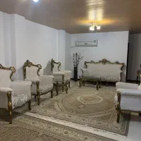 مبل سلطنتی|مبلمان خانگی و میز عسلی|محمودآباد, |دیوار