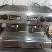 دستگاه اسپرسو صنعتی فیاما