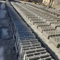 تولیدی بلوک فوق سبک وسنگین عایق حرارت وصوت|مصالح و تجهیزات ساختمان|فرخ‌شهر, |دیوار