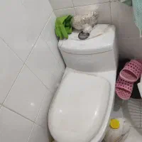 توالت فرنگی مدل oTtis