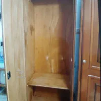 کمدهای چوبی|جاکفشی، کمد، دراور|آستارا, |دیوار