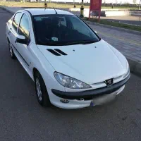 ماشین 206 تیپ 5