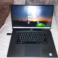 Dell XPS 9550