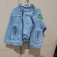 لباس بچگانه