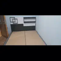 تخت دونفره