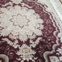 فرش 12متری در حد نو