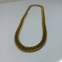 ست زنجیر دوبل استیل 316عیار مد روز با ضخامت 9M|بدلیجات|تهران, نبی اکرم|دیوار