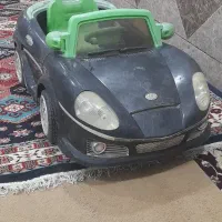 ماشین شارژی|اسباب‌بازی بچه|اهواز, عین ۲|دیوار