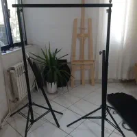 پایه پرتلاب برای عکاسی