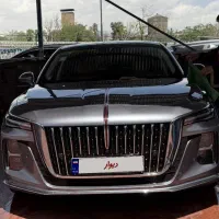 هونگچی h5 بنزینی