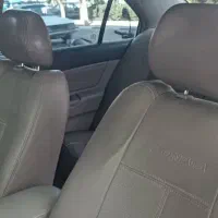 سوناتا nf فروش یا معاوضه|خودرو سواری و وانت|قدس, شهرقدس|دیوار