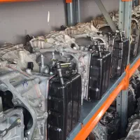 تعمیر فروش گیربکس اتومات تیگو۵ اریزو۵ اریزو۶ 550