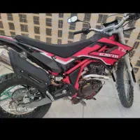 تریلt4|موتورسیکلت|کازرون, |دیوار