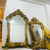 آینه قدی سلطنتی