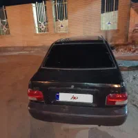 ماشین پراید مدل 85|خودرو سواری و وانت|ایرانشهر, |دیوار