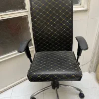 صندلی کامپیوتر