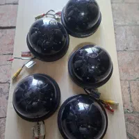 آلمانی  دوربین مداربسته