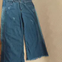 شلوار شافل لی سایز ۴۶