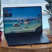 اپل مک بوک Macbook Air M2 2023 (تک سایار)