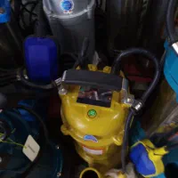 لباسشویی آزمایش