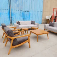 مبل مینیمال فرانسوی کلاسیک