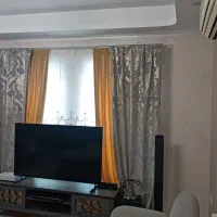 حریر و دو مدل پارچه برای دکور سالم سالم