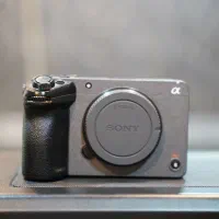 دوربین fx30|دوربین عکاسی و فیلمبرداری|نورآباد ممسنی, |دیوار