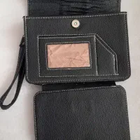 کیف مدارک لوازم آرایش دستی ودوشی|کیف، کفش، کمربند|نهاوند, |دیوار