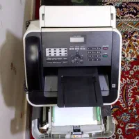 دستگاه فکس لیزری broderie|پرینتر، اسکنر، کپی، فکس|تهران, افسریه شمالی|دیوار