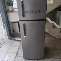 یخچال فریزر ۱۲فوت کوچک هتلی مینی دانشجویی اداری